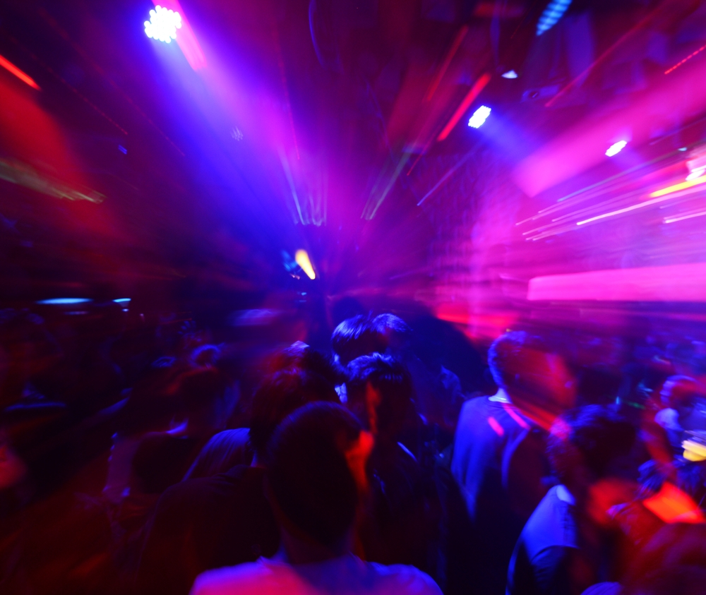 Le plaisir de faire la fête Fil santé jeunes