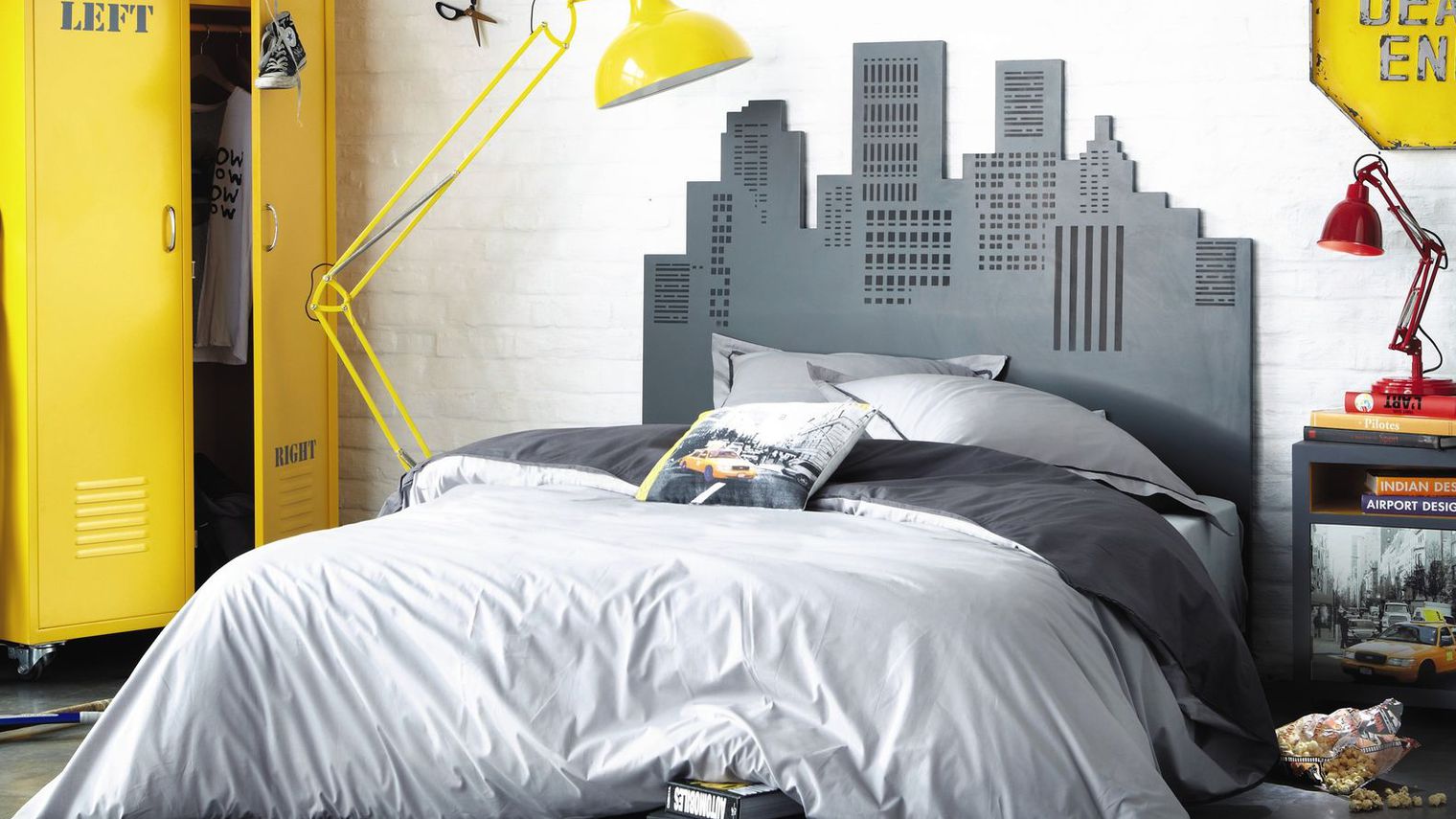 La chambre d ado new york 4925575.jpg