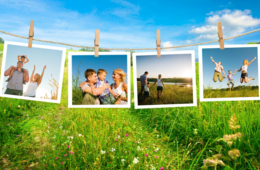Vivre dans une famille recomposée Vivre dans une famille recomposée