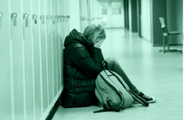 Le harcèlement à l'école Le harcèlement à l'école