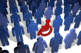 Vivre avec un handicap sensori-moteur Vivre avec un handicap sensori-moteur
