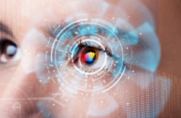 Les yeux, fenêtres sur le monde Les yeux, fenêtres sur le monde