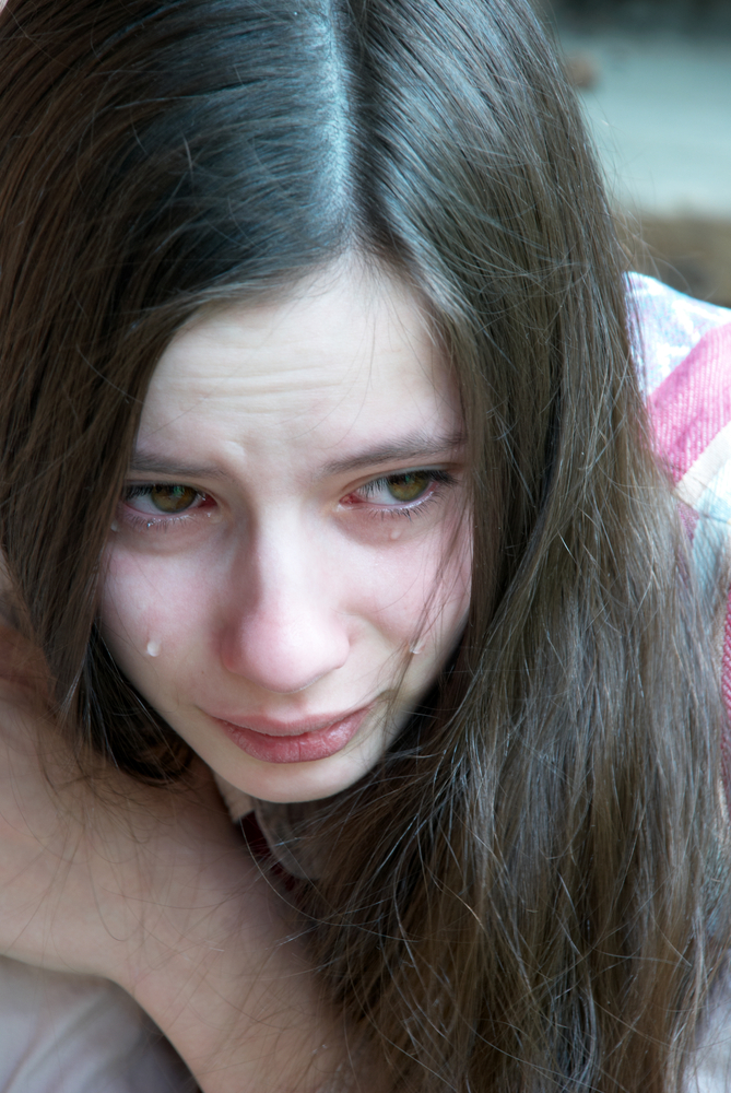 Pleurer, c’est bon pour la santé Fil santé jeunes