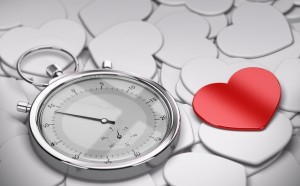 speed-dating