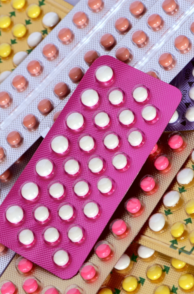 Les différentes pilules contraceptives | Fil santé jeunes