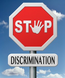 discrimination