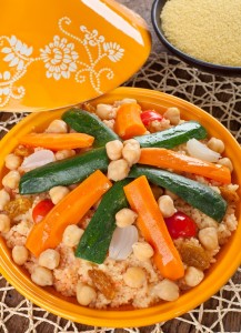 couscous