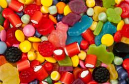 Les bonbons Les bonbons