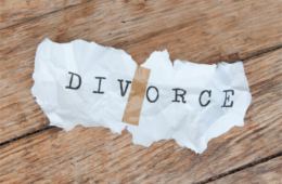 Mes parents divorcent Mes parents divorcent