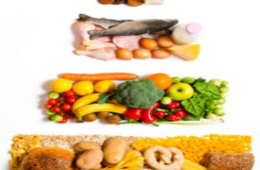 Je mange, un peu, beaucoup...correctement! Je mange, un peu, beaucoup...correctement!