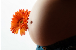 Je suis enceinte Je suis enceinte