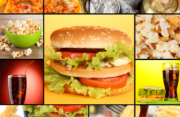 Ce qu'on aime manger entre potes Ce qu'on aime manger entre potes