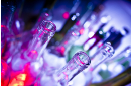 Les étudiants et l'alcool Les étudiants et l'alcool