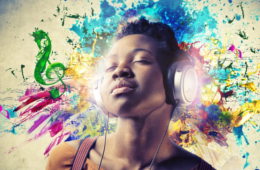 La musique La musique