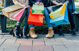 Etre à la mode, c'est tendance ? Etre à la mode, c'est tendance ?