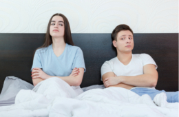 Les problèmes sexuels Les problèmes sexuels