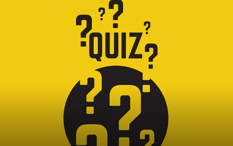 QUIZ