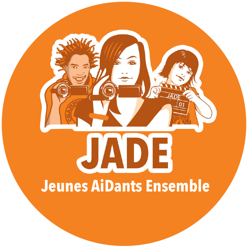 Interview Association JADE Fil santé jeunes