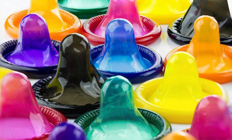 Le préservatif, un tue-l'amour ? | Fil santé jeunes