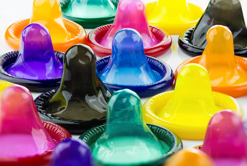 Quand peut-on enlever le préservatif ? | Fil santé jeunes