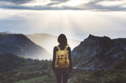 Voyager : toute une aventure ! Voyager : toute une aventure !