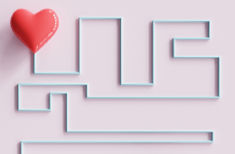 L'amour : comment ça marche ? L'amour : comment ça marche ?