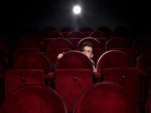 Aller Seul Au Cine Rencontre Avec Soi Fil Sante Jeunes
