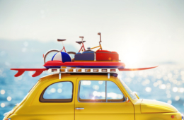 Les vacances d'été : tout un programme ! Les vacances d'été : tout un programme !