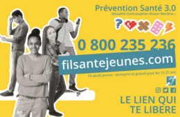 Connaître Fil Santé Jeunes Connaître Fil Santé Jeunes