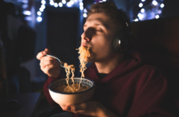 La bouffe et toi ! La bouffe et toi !
