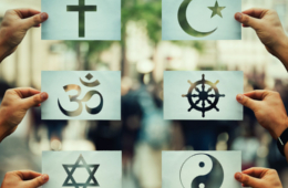 Religion et Laïcité Religion et Laïcité