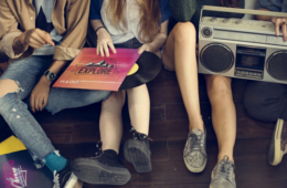 La musique La musique
