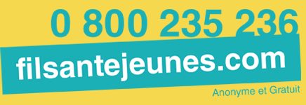 Appelle nous au 0800 235 236