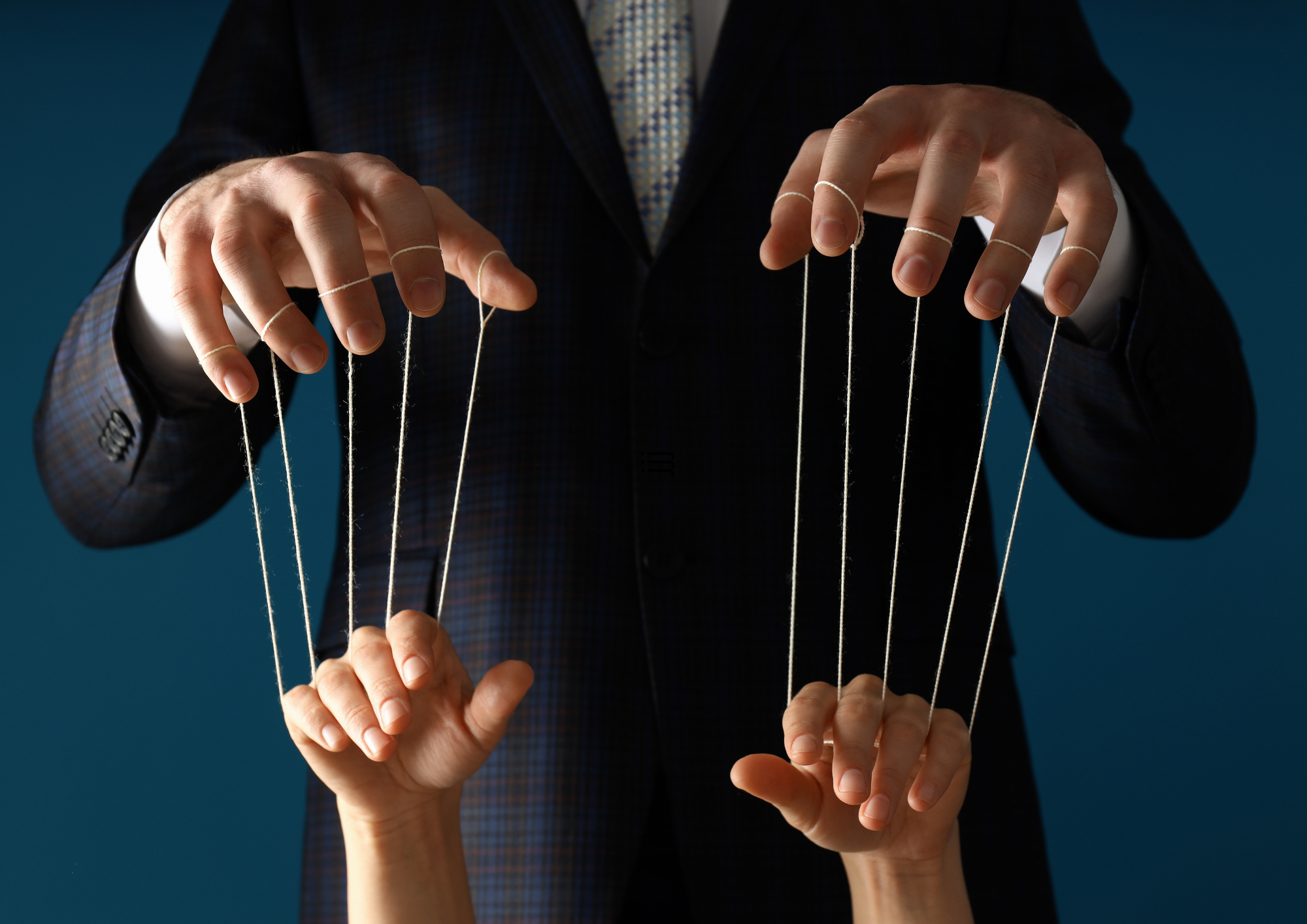 La relation d’emprise, c’est quoi ?