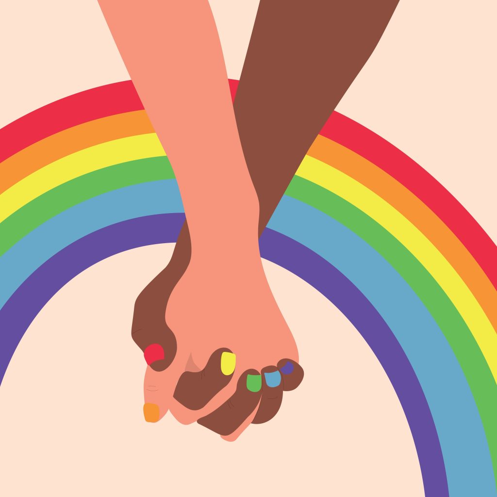 Coming out : une étape obligatoire ?  