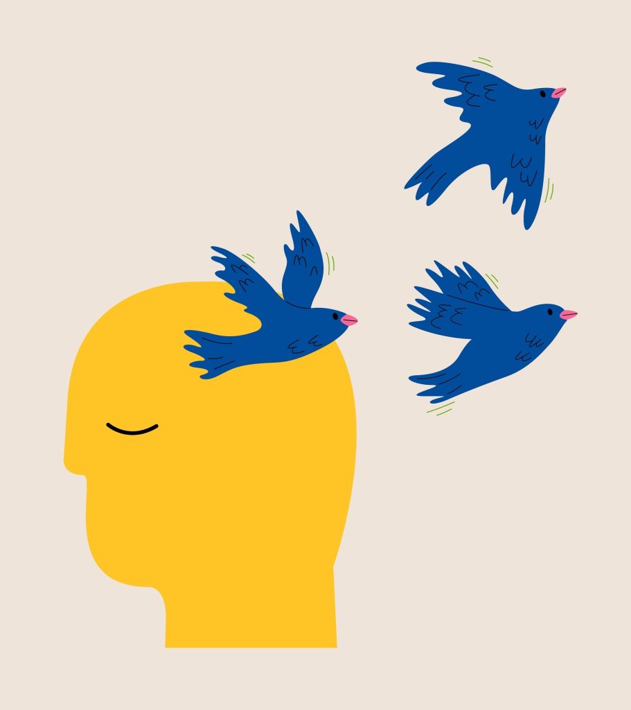 Se découvrir et assumer son orientation amoureuse: Coming in