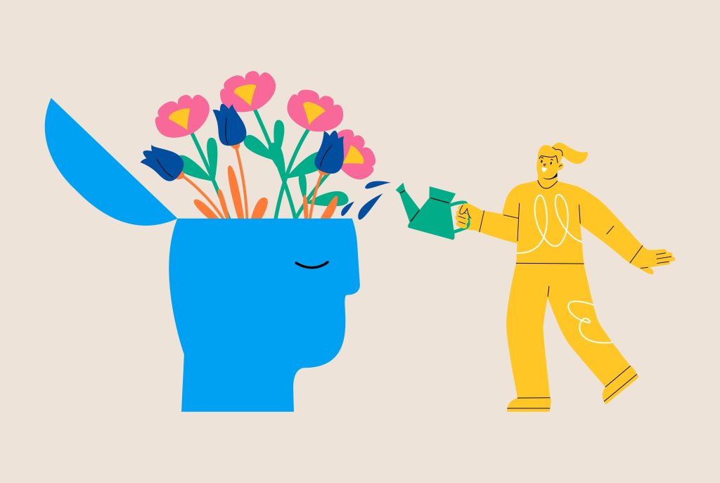 EDITO Notre grand dossier consacré à l'orientation affective et au genre ! 🤩