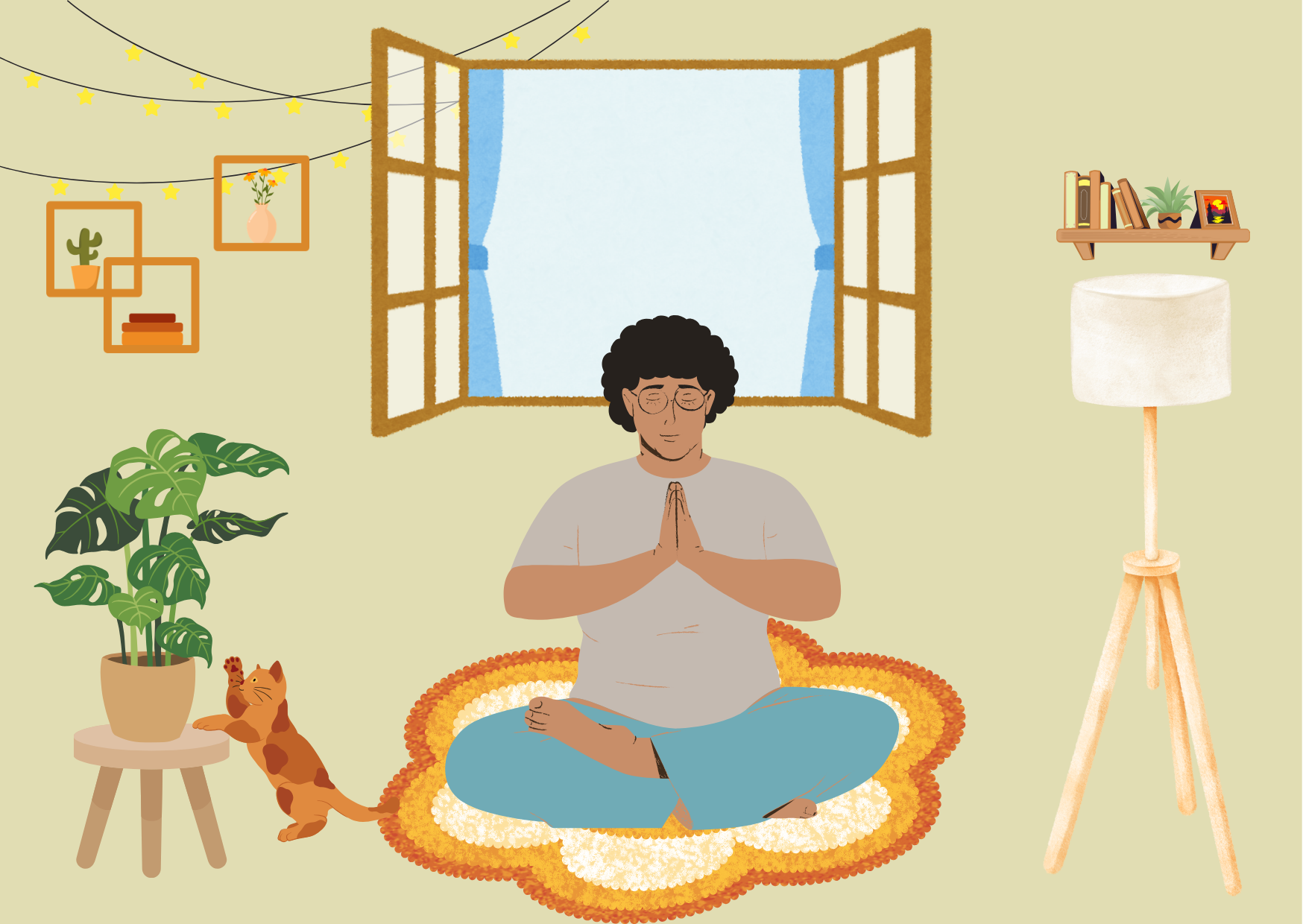 Les techniques de relaxation | Fil santé jeunes